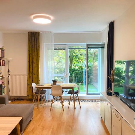 אולומוץ Apartment Hejcin מראה חיצוני תמונה