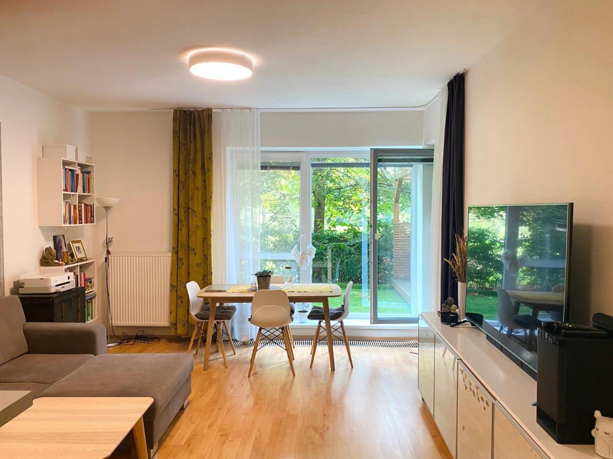 אולומוץ Apartment Hejcin מראה חיצוני תמונה