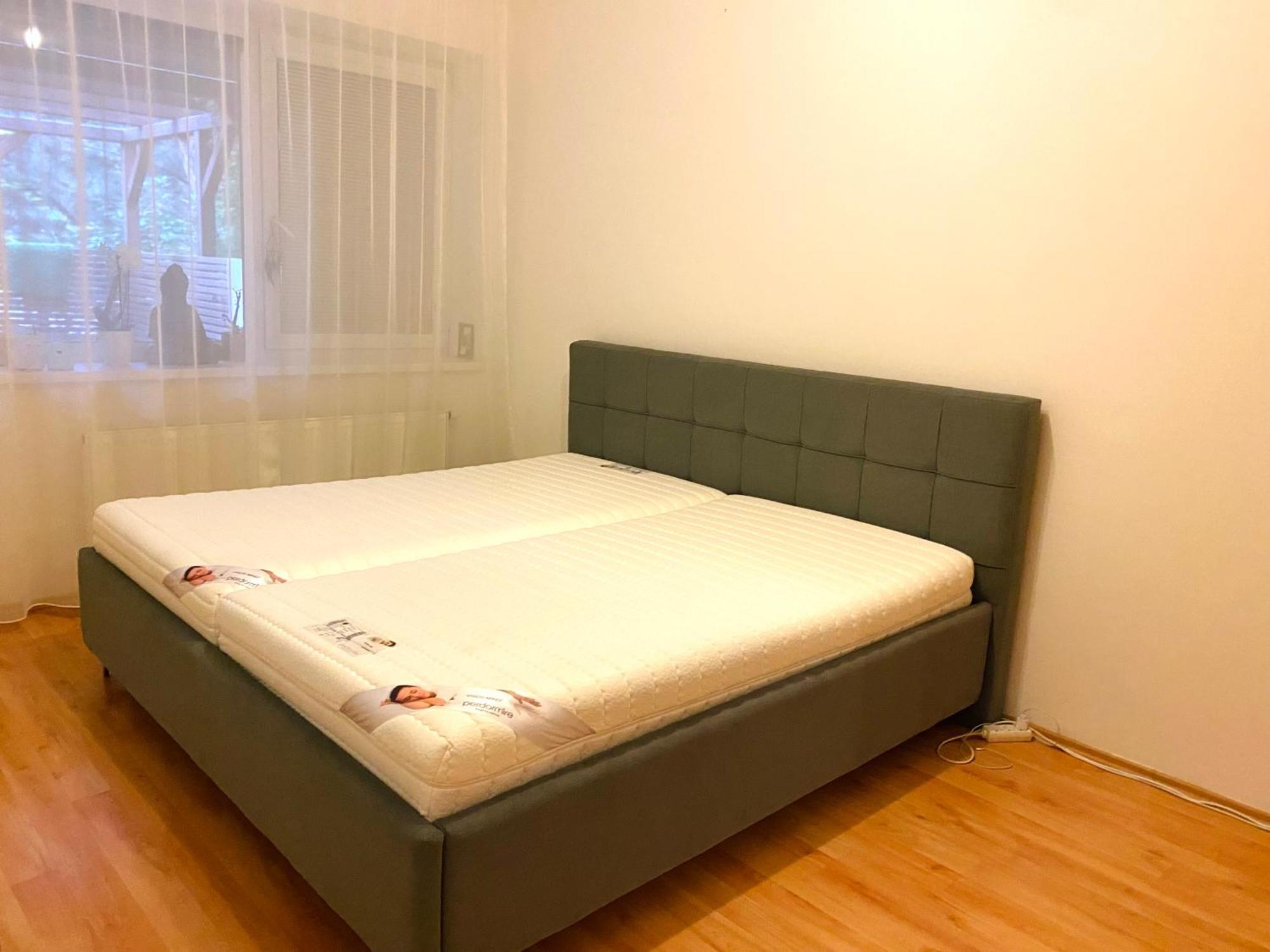 אולומוץ Apartment Hejcin מראה חיצוני תמונה