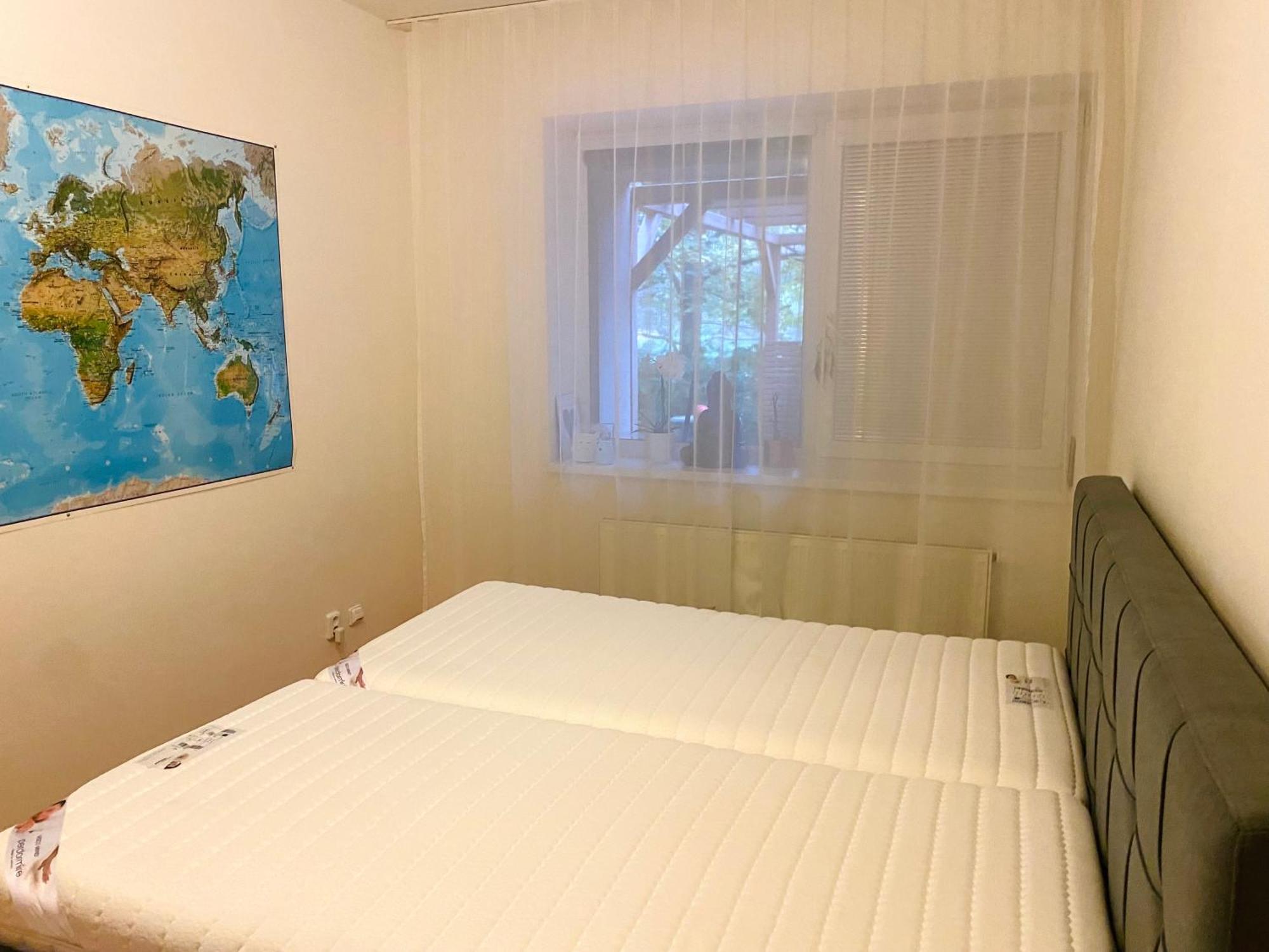 אולומוץ Apartment Hejcin מראה חיצוני תמונה